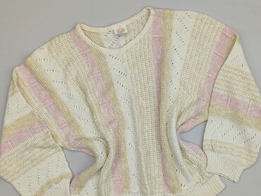 Women's Clothing: Women`s sweater, size L (EU 40)