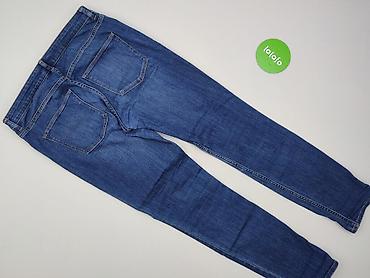 mnml jeans: H&M, Jeansy damskie, rozmiar L — 3