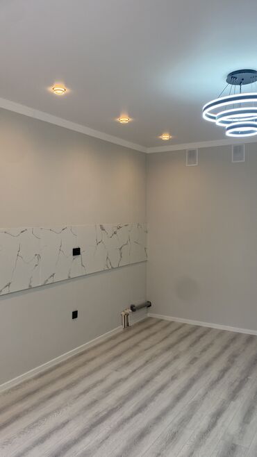 Продажа квартир: 2 комнаты, 53 м², 108 серия, 2 этаж, Евроремонт — 3