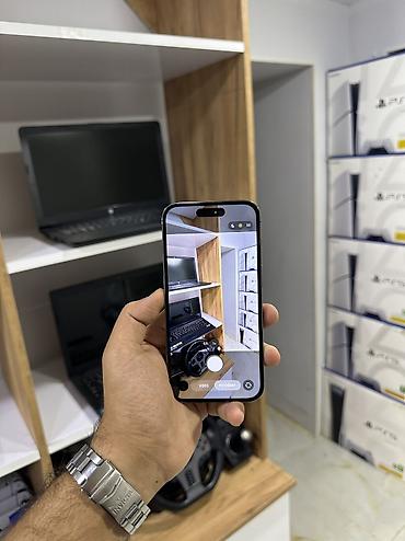 14 pro iphone: IPhone 14 Pro, 128 GB, Deep Purple, Hissə-hissə ödəniş — 7
