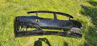 benger marka: PREDNJI BRANIK F34 ZA BMW SERIJA 3 GT | prednji branik BMW 3 gt f34 — 1