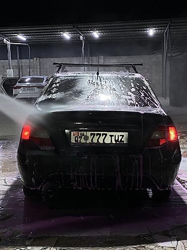 фара дэу нубира: Daewoo Nexia: 2009 г., 1.6 л, Механика, Бензин, Седан — 4