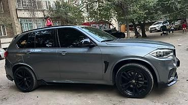 коробка inspire: BMW X5: 2018 г., 3 л, Автомат, Бензин, Внедорожник — 2