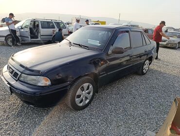 Daewoo: Daewoo Nexia: 2007 г., 1.5 л, Механика, Бензин, Седан