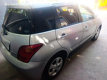 carplay android: Toyota Ist: 2002 г., 1.3 л, Автомат, Бензин, Седан — 8
