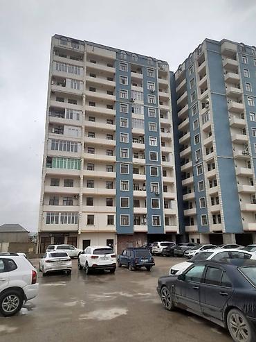 puma bakı: 2 otaqlı, Yeni tikili, 78 kv. m — 5