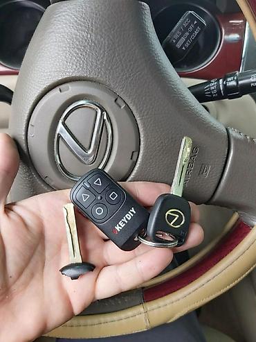 lincoln: Изготовление чип ключей Audi￼BMW Ford￼Honda Hyundai￼Kia Lada — 5