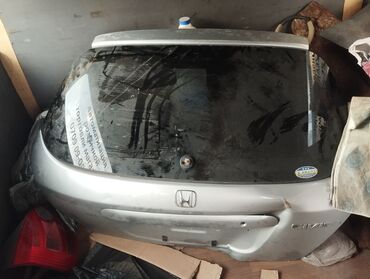 хонда цивик зеркало: Крышка багажника Honda, 2003 г., Б/у, Оригинал