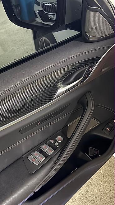 bmw ai8: BMW 530: 2021 г., 2 л, Автомат, Гибрид, Седан — 6