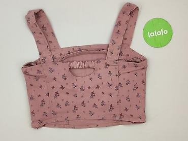 bluzki na gumce: NEXT Petite, Top damski, rozmiar M — 3