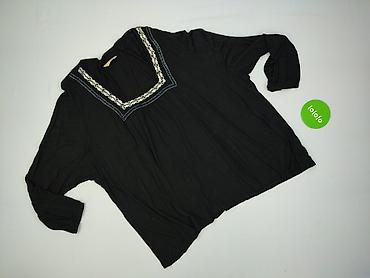 duże: Bluzka damska, rozmiar 6XL — 2
