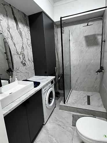 Продажа квартир: 2 комнаты, 69 м², Элитка, 10 этаж, Евроремонт — 3