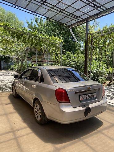 sonata d8: Chevrolet : 2014 г., 1.5 л, Механика, Бензин, Седан — 4