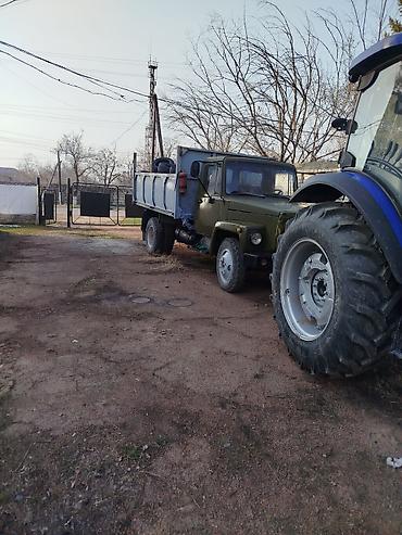 ГАЗ: ГАЗ : 1996 г. — 5