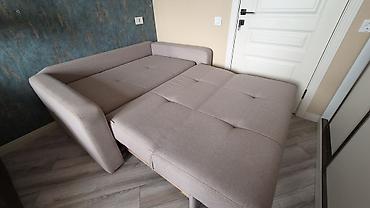 perla mebel: Mini-divan, İşlənmiş, Açılan, Çatdırılma yoxdur — 5