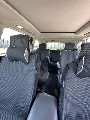 Subaru: Subaru Ascent: 2020 г., 2.4 л, Бензин, Внедорожник — 7