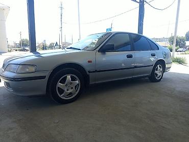 купить авто дёшево: Honda Accord: 1998 г., 2 л, Механика, Бензин, Седан — 10