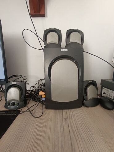 оперативная память 16 гб ddr4: Продаю калонки altec lansing avs500 состояние среднее кто заберет