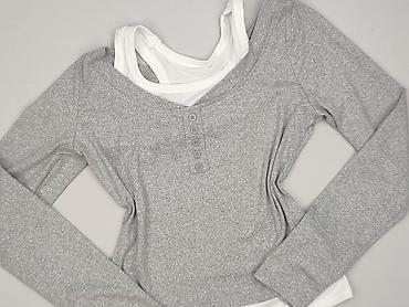 bluza 2 w 1: Bluzka damska, rozmiar XS — 1