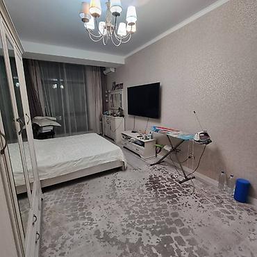 Продажа квартир: 3 комнаты, 94 м², Элитка, 4 этаж, Евроремонт — 7