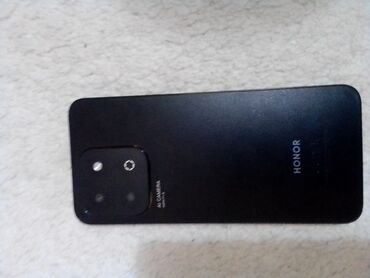 honor 9 x qiymeti: Honor X6b, 128 GB, rəng - Qara, Düyməli