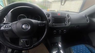 авари: Volkswagen Tiguan: 2011 г., 2 л, Автомат, Бензин, Кроссовер — 9