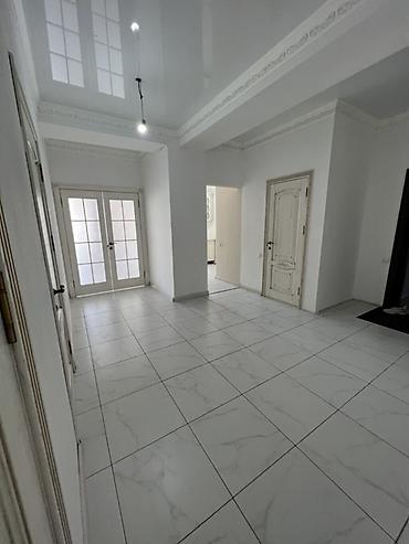 продаю квартиру 7мкр: 3 комнаты, 118 м², 7 мкр Индивидуалка, 9 этаж, Дизайнерский ремонт — 1