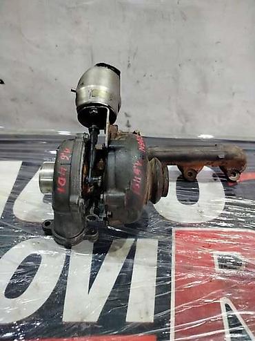 controller 12v: TURBINA ZA CITROEN C4 OD 2014. DO 2020. GOD. | Turbina Citron C4 0 — 3