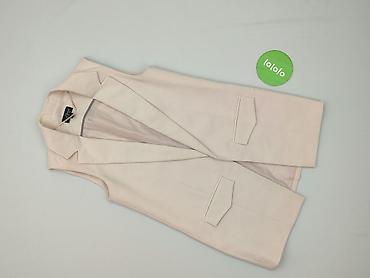 bomber topshop: Topshop Petite, Kamizelka damska, rozmiar 2XS — 2