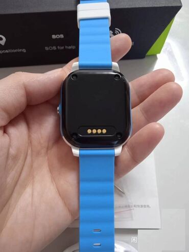 GPS трекеры: GPS умные часы-телефон T58,FA23.Позиционирование,кнопка SOS,обратный — 9