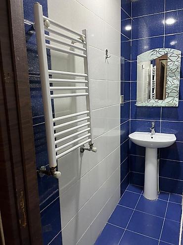 bakida 1 otaqli kiraye evler 2022: 2 otaqlı, Yeni tikili, 61 kv. m — 4