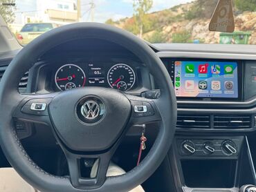 Volkswagen: Volkswagen Golf: 1.6 l. | 2020 έ. Λιμουζίνα — 7