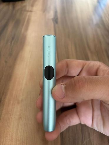 iqos seletti: IQOS stick – tütün çubuqları üçün isidici cihaz - Brend/model: IQOS — 2