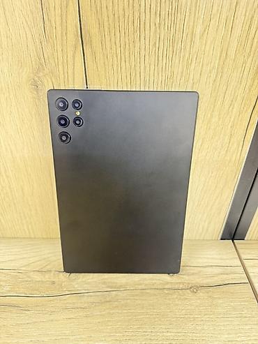 Планшеты: Планшет, ATouch, память 256 ГБ, 10" - 11", Wi-Fi, Новый, Классический цвет - Черный — 1
