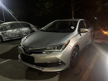 Продажа авто: Toyota Corolla: 2019 г., 1.8 л, Вариатор, Гибрид, Седан — 8
