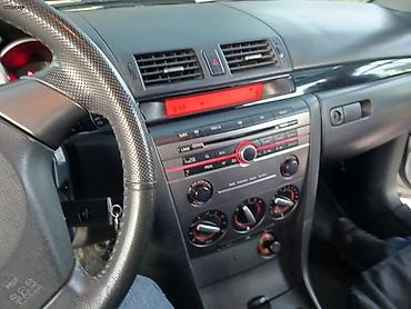 Mazda: ΕΥΔΟΚΙΑ ΠΑΝΟΥΡΓΙΑ — 6