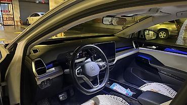 roidmi 4s: Volkswagen ID.6: 2022 г., Электромобиль, Кроссовер — 6