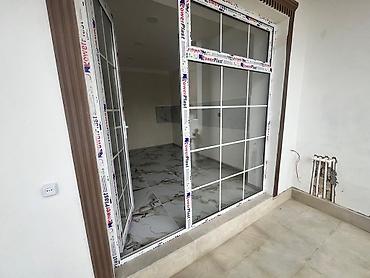 Həyət evləri və villalar: Suraxanı 3 otaqlı, 95 kv. m, Kredit yoxdur, Yeni təmirli — 4