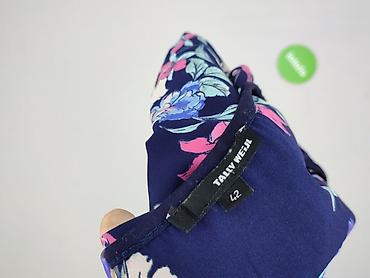 chabrowe bluzki: Tally Weijl, Bluzka damska, rozmiar XL — 5