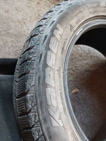купить шины в бишкеке бу: Продаю шины зима × 4 шт
КАРА-БАЛТА at lalafo.kg купить шины в бишкеке бу: Продаю шины зима × 4 шт
КАРА-БАЛТА