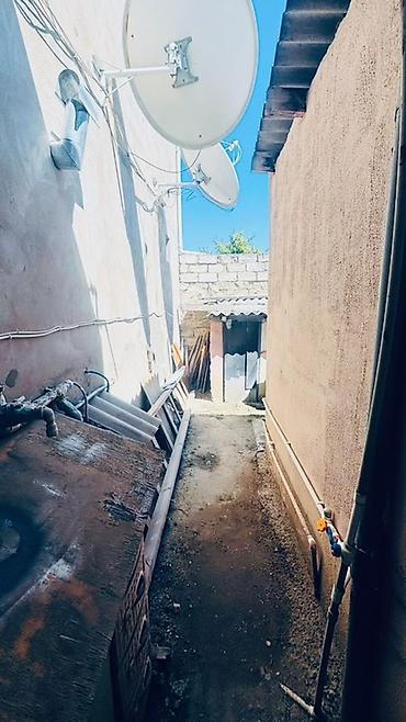 xalqlar dostlugu satilan evler: 5 otaqlı, 200 kv. m, Kredit yoxdur, Orta təmir — 7