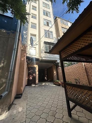 Продажа квартир: 4 комнаты, 146 м², Элитка, 7 этаж, Евроремонт — 3