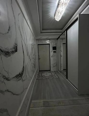 Продажа квартир: 3 комнаты, 97 м², Элитка, 8 этаж, Евроремонт — 11