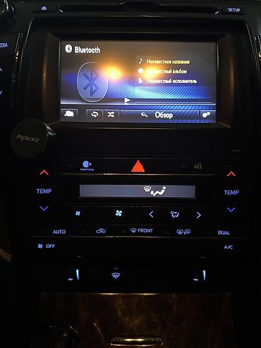 Toyota: Toyota Camry: 2017 г., 2.5 л, Автомат, Бензин, Седан — 8