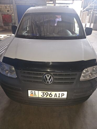 фольксваген лт 46: Volkswagen Caddy: 2005 г., 1.4 л, Механика, Бензин, Пикап