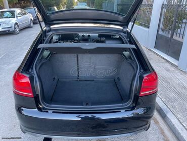 Audi: Audi S3: 2 l. | 2008 έ. Κουπέ — 8