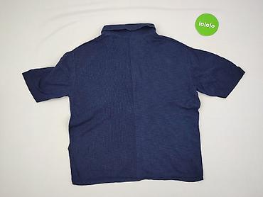 gant swetry: Gant, Damska koszulka polo, rozmiar XL — 3