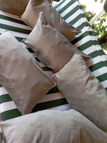 dormeo ćebe i jastuk: Dekorativni jastuk