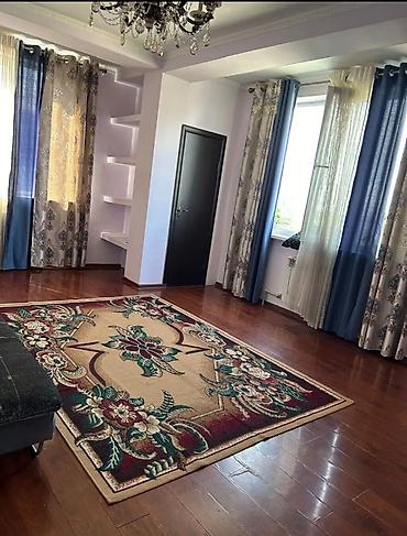 Продажа квартир: 2 комнаты, 55 м², ул. Гагарина Элитка, 4 этаж, Евроремонт — 3
