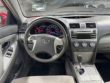 камри 79: Toyota Camry: 2009 г., 2.5 л, Автомат, Бензин, Седан — 7